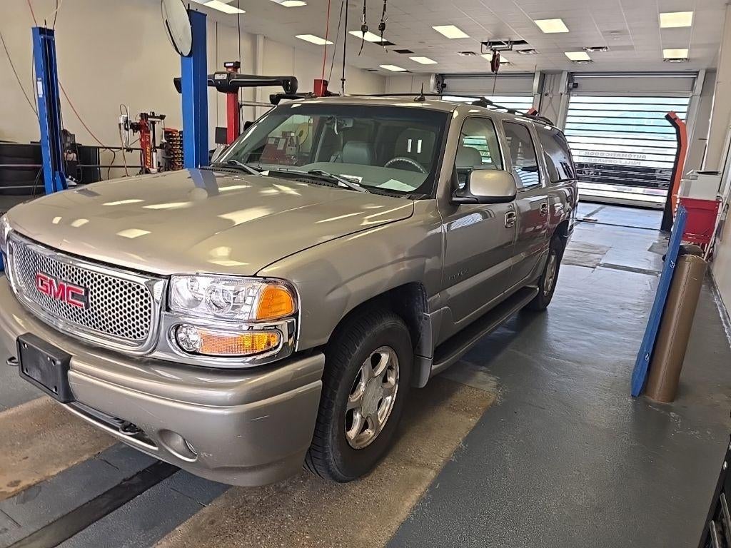 gmc yukon xl 2003 1GKFK66U83J123078 image gmc yukon xl 2003 1GKFK66U83J123078 image